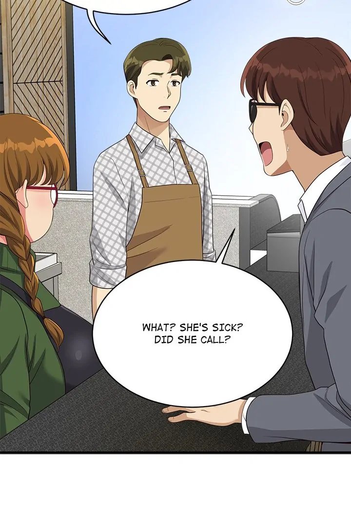 My Other Girlfriend Chapter 24 - Manhwa18.com