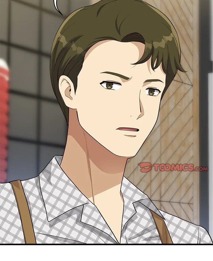 My Other Girlfriend Chapter 24 - Manhwa18.com
