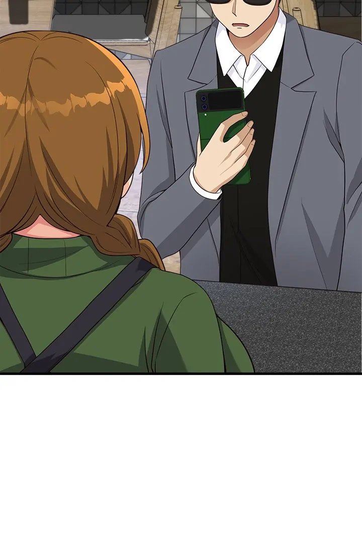 My Other Girlfriend Chapter 24 - Manhwa18.com