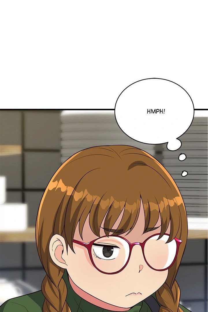 My Other Girlfriend Chapter 24 - Manhwa18.com