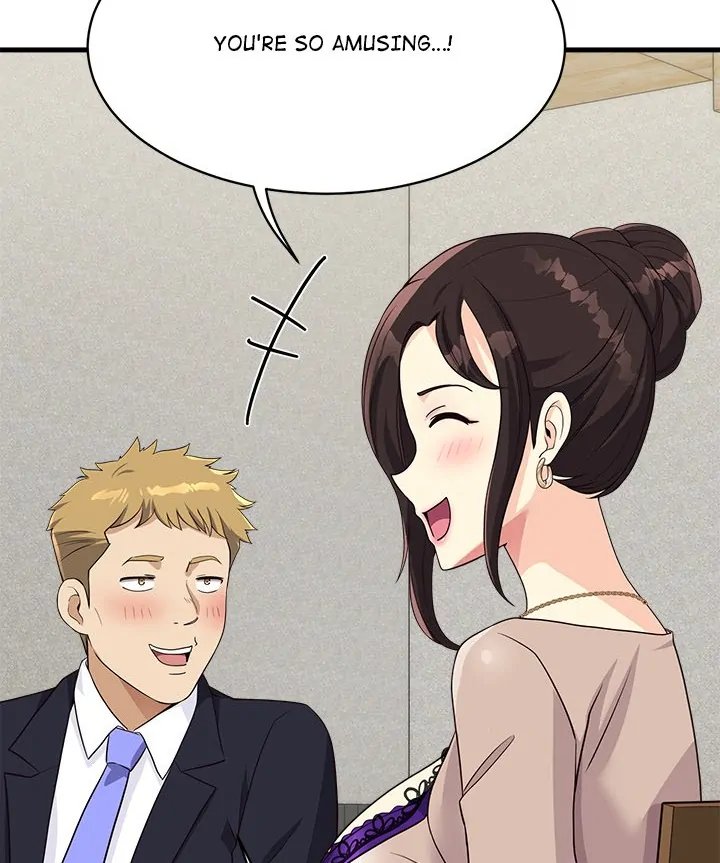 My Other Girlfriend Chapter 24 - Manhwa18.com