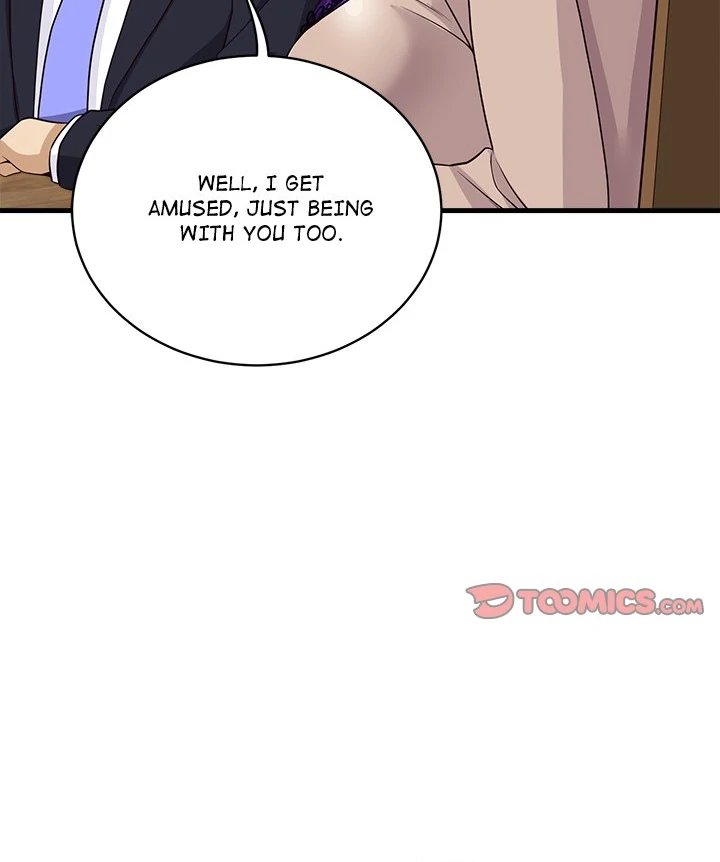 My Other Girlfriend Chapter 24 - Manhwa18.com