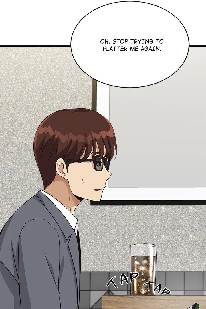 My Other Girlfriend Chapter 24 - Manhwa18.com