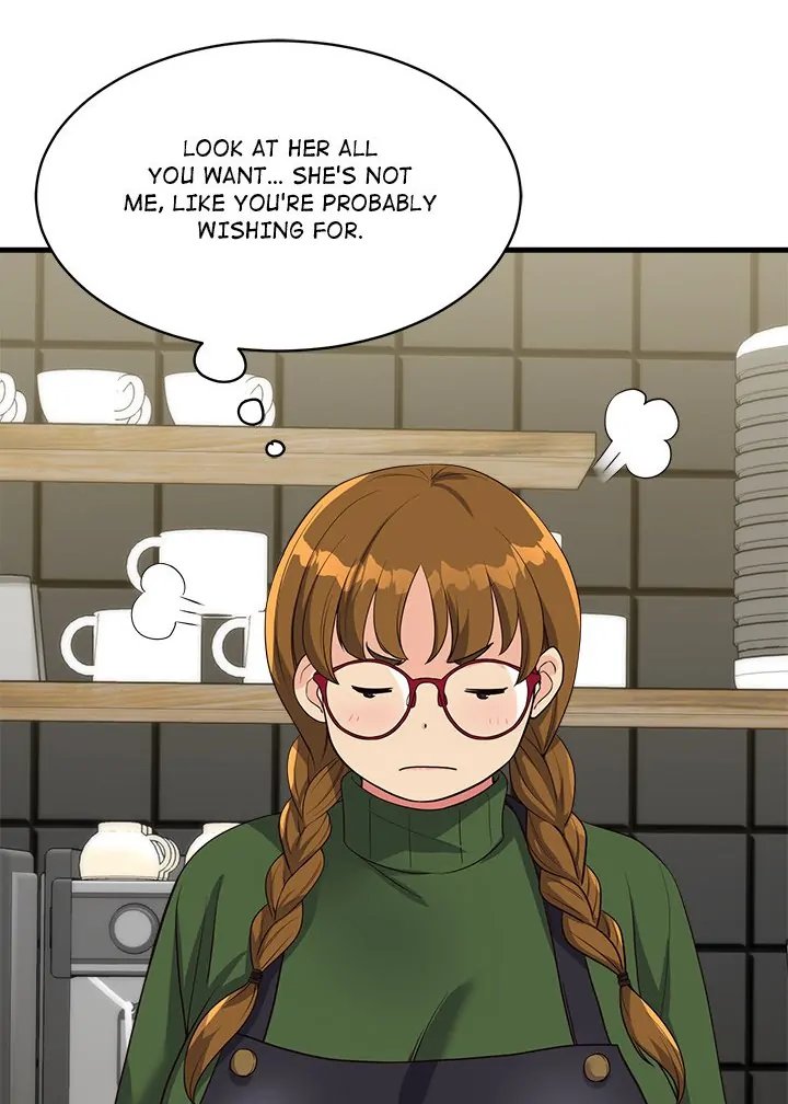 My Other Girlfriend Chapter 24 - Manhwa18.com