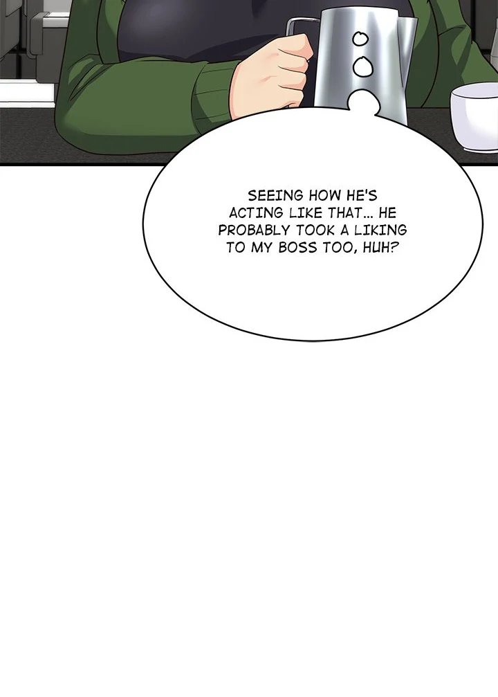 My Other Girlfriend Chapter 24 - Manhwa18.com