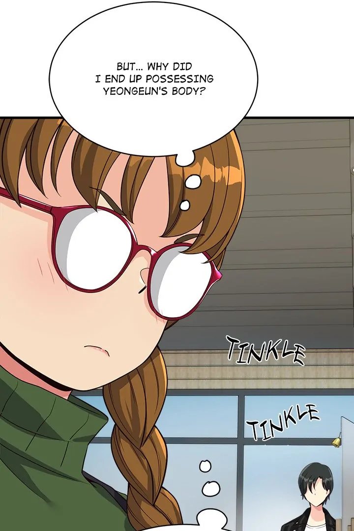 My Other Girlfriend Chapter 24 - Manhwa18.com