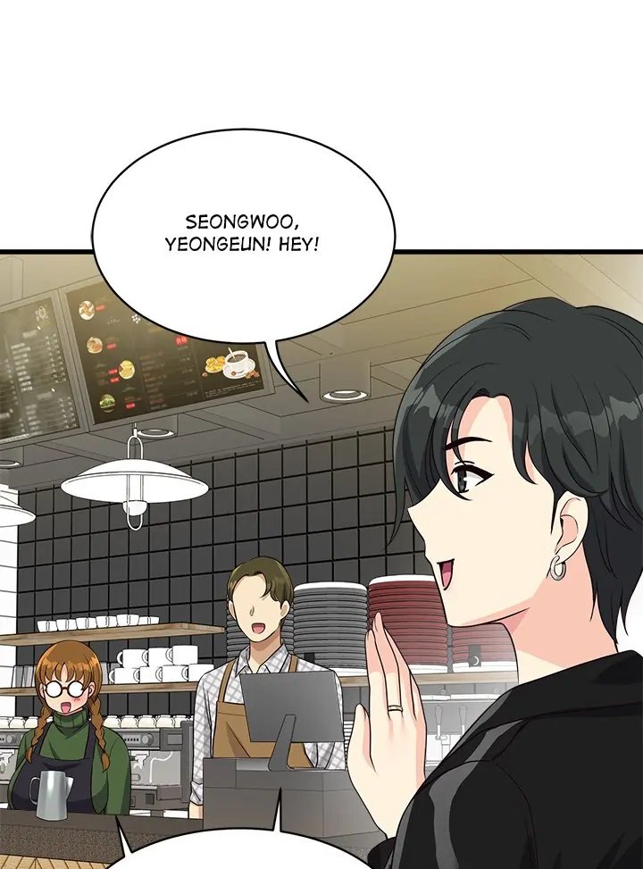 My Other Girlfriend Chapter 24 - Manhwa18.com