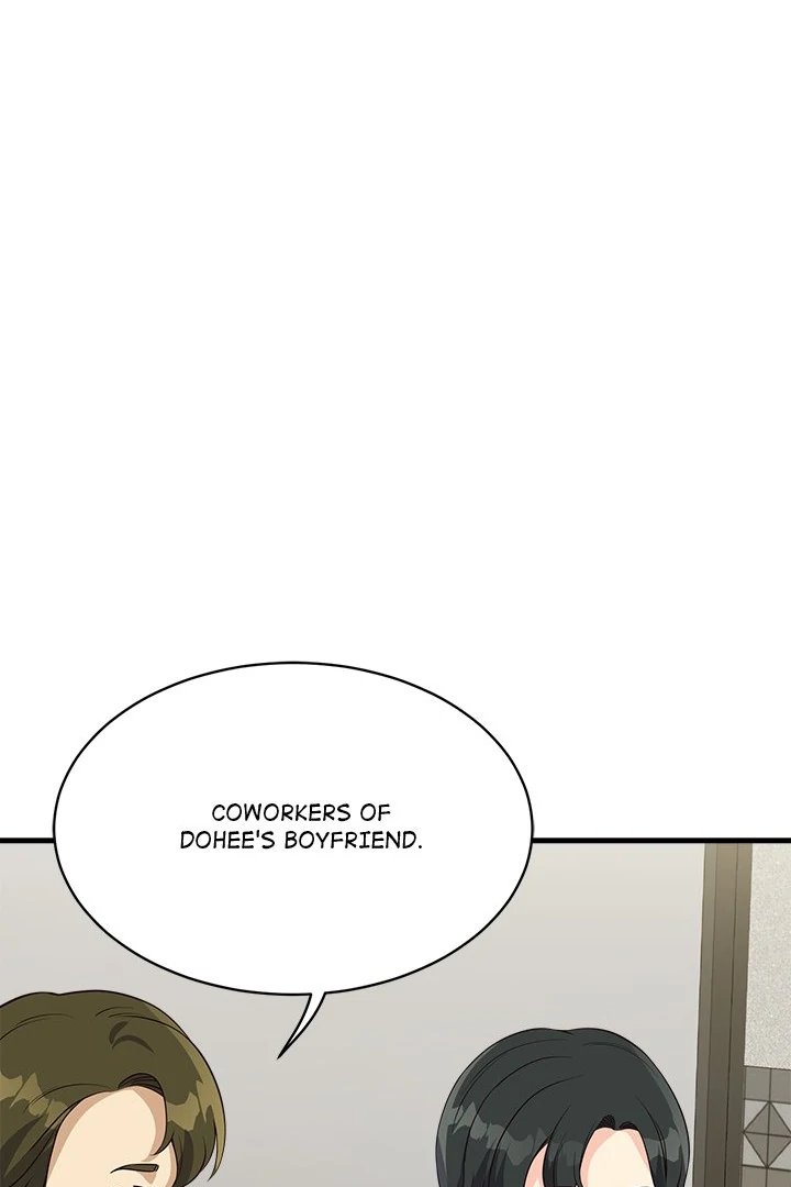 My Other Girlfriend Chapter 24 - Manhwa18.com