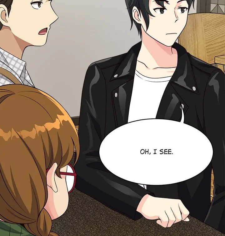 My Other Girlfriend Chapter 24 - Manhwa18.com