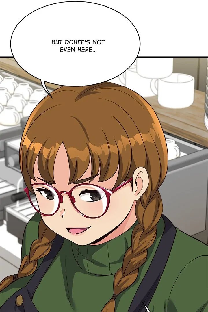 My Other Girlfriend Chapter 24 - Manhwa18.com
