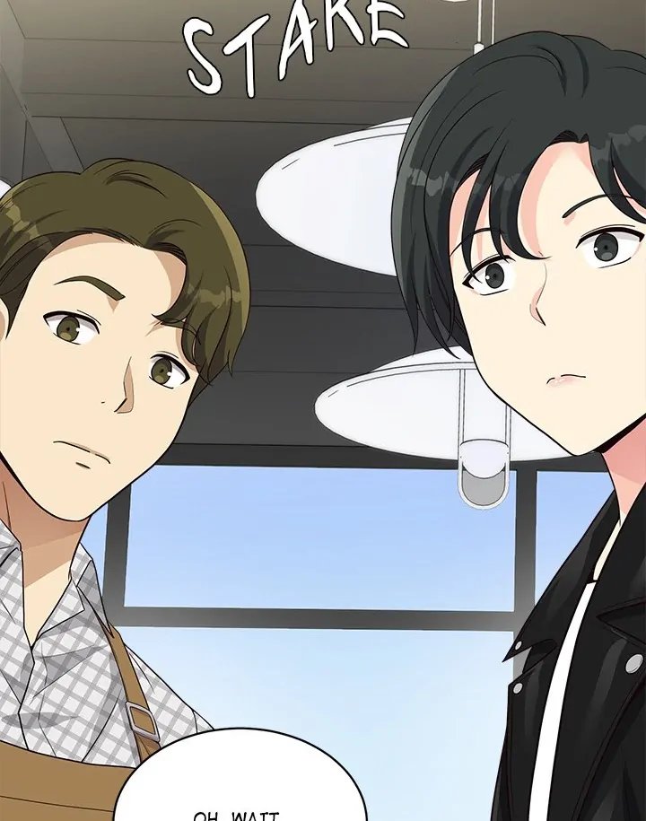 My Other Girlfriend Chapter 24 - Manhwa18.com