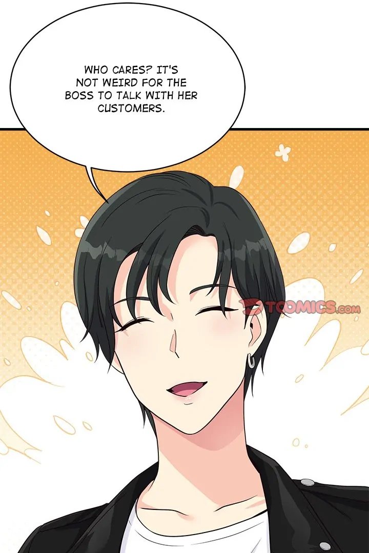 My Other Girlfriend Chapter 24 - Manhwa18.com