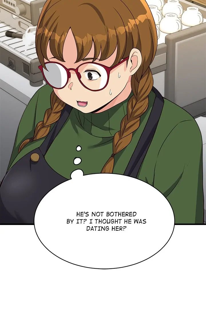 My Other Girlfriend Chapter 24 - Manhwa18.com
