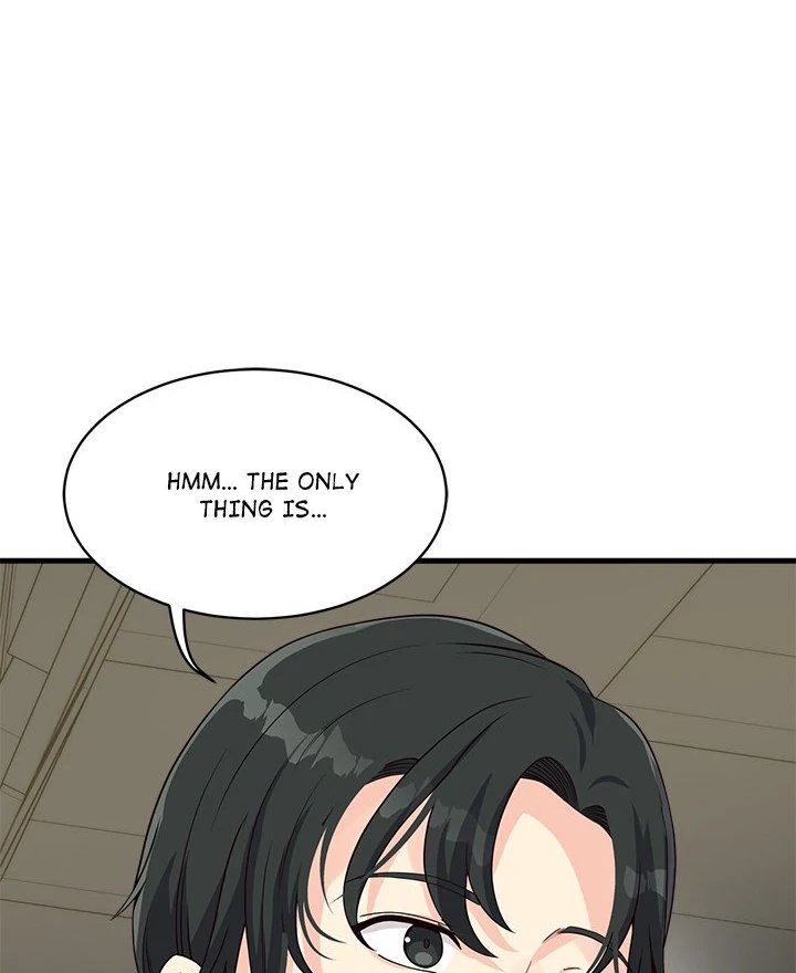 My Other Girlfriend Chapter 24 - Manhwa18.com