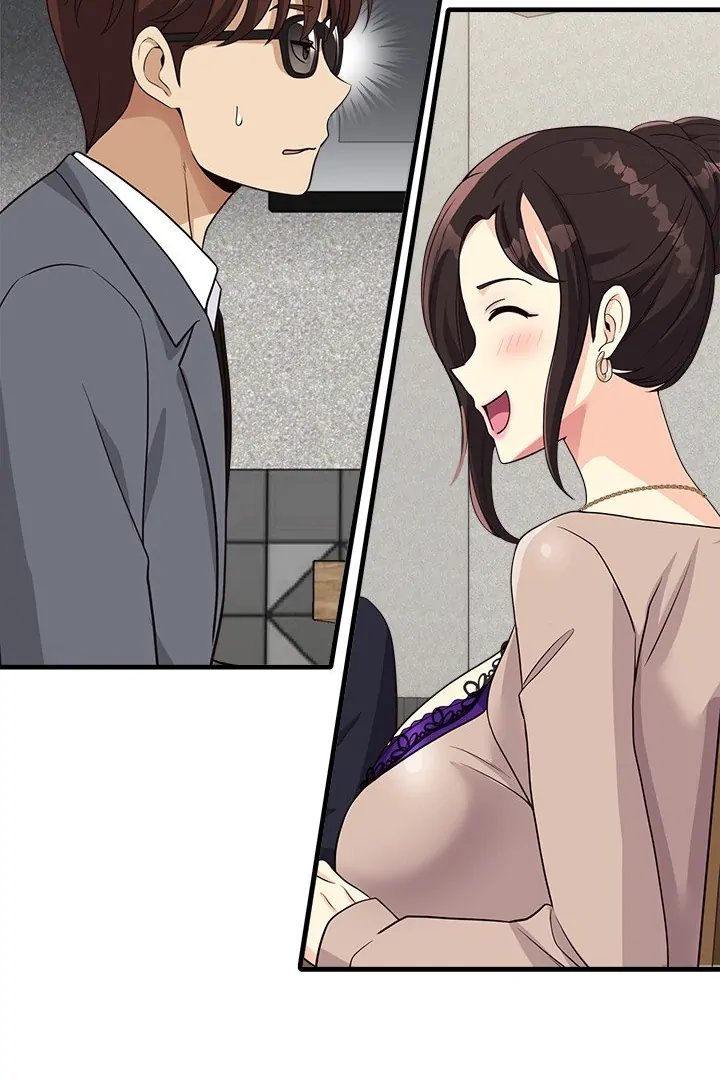 My Other Girlfriend Chapter 24 - Manhwa18.com