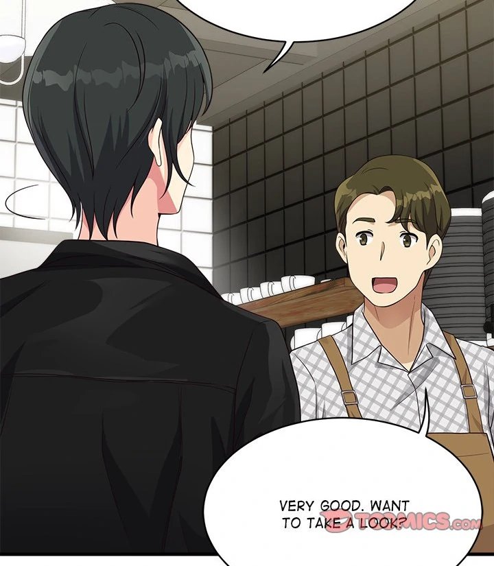 My Other Girlfriend Chapter 24 - Manhwa18.com