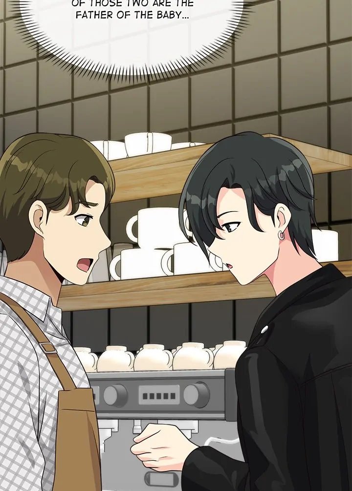 My Other Girlfriend Chapter 24 - Manhwa18.com