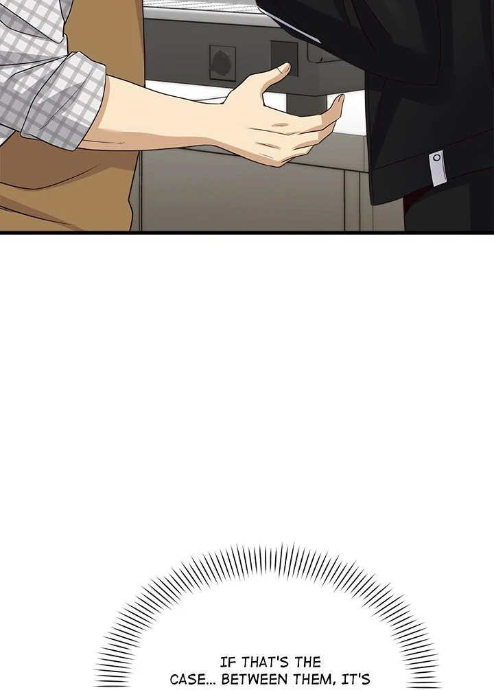 My Other Girlfriend Chapter 24 - Manhwa18.com