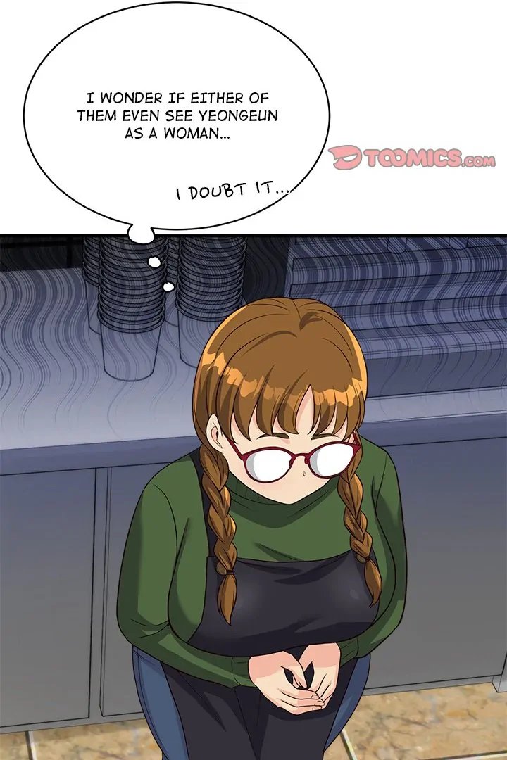 My Other Girlfriend Chapter 24 - Manhwa18.com