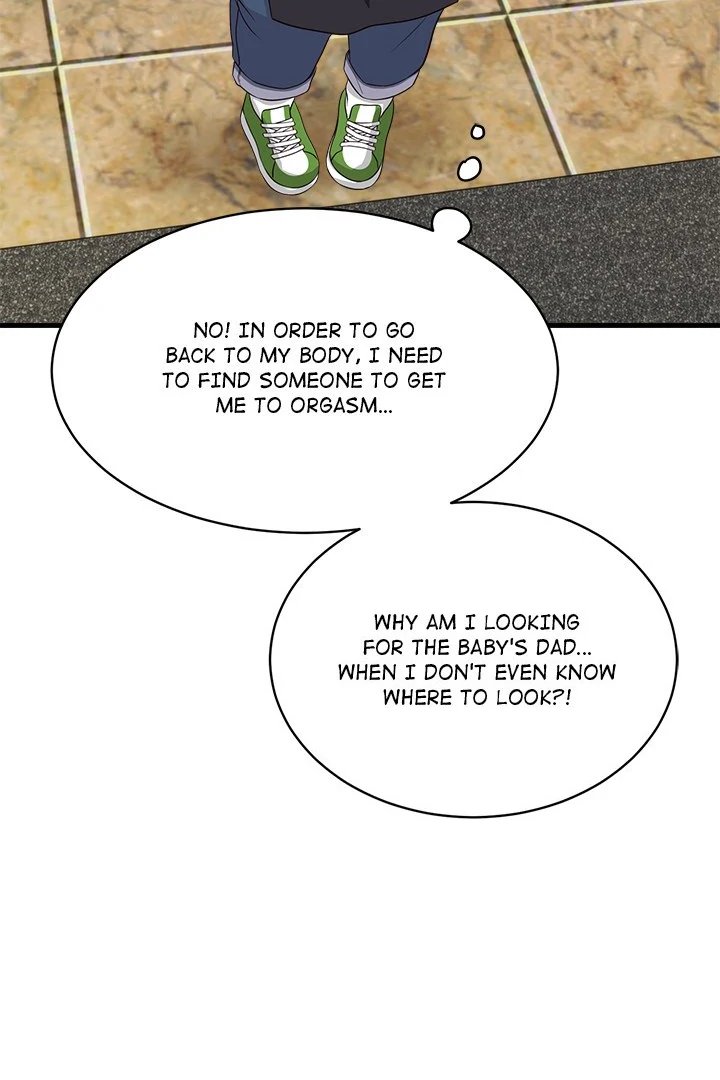 My Other Girlfriend Chapter 24 - Manhwa18.com