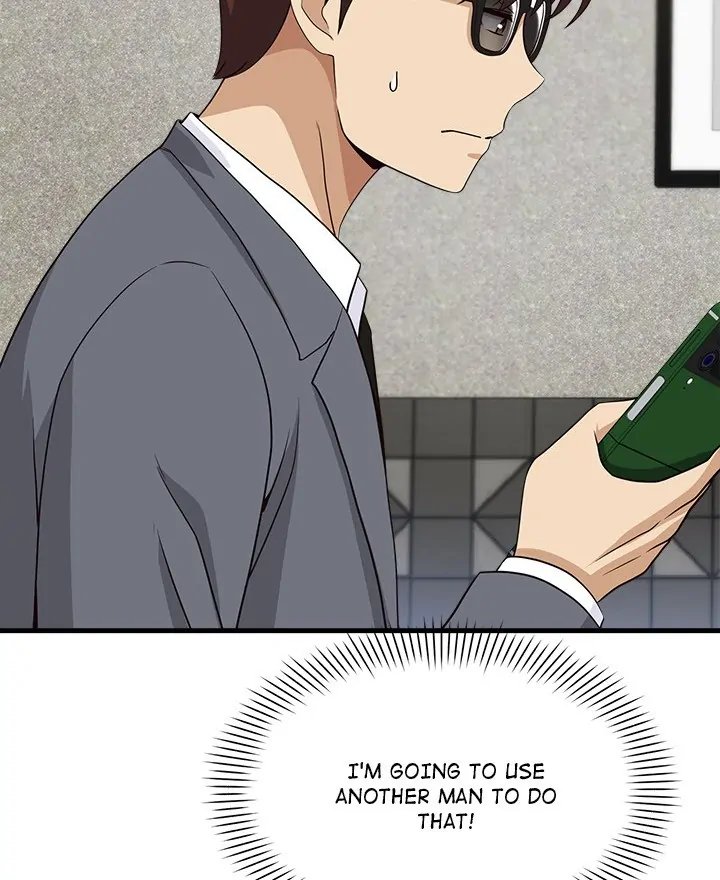 My Other Girlfriend Chapter 24 - Manhwa18.com