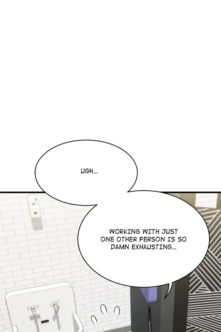 My Other Girlfriend Chapter 24 - Manhwa18.com