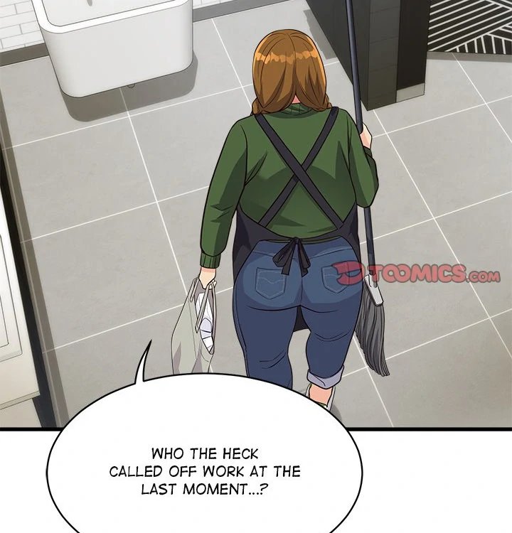 My Other Girlfriend Chapter 24 - Manhwa18.com