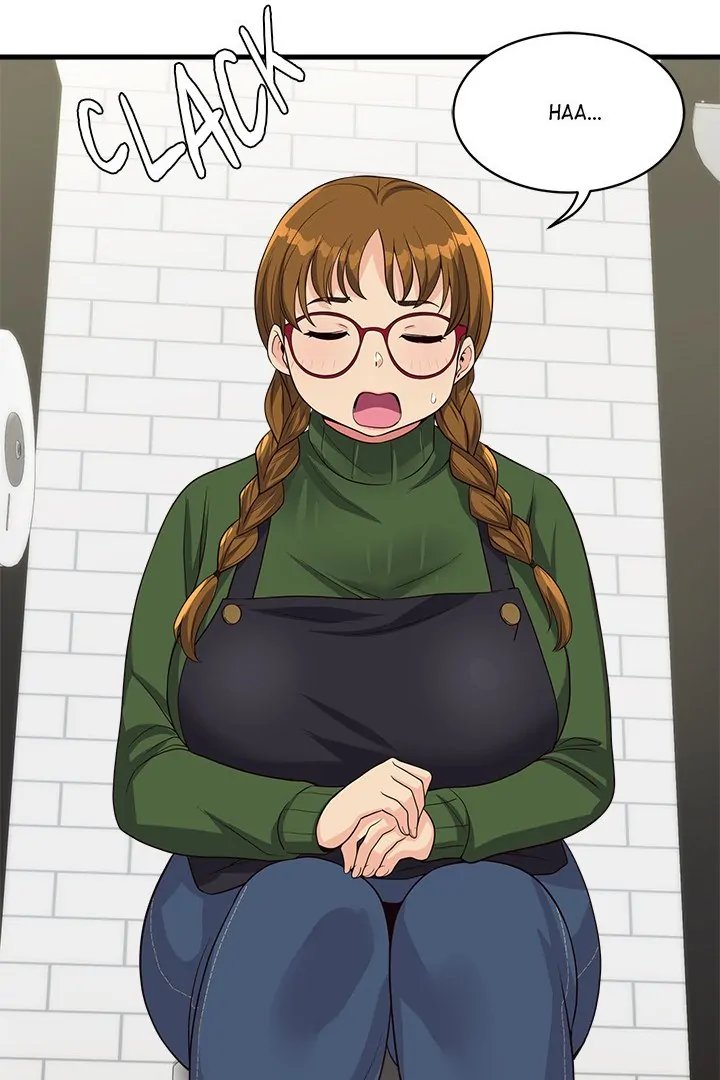 My Other Girlfriend Chapter 24 - Manhwa18.com