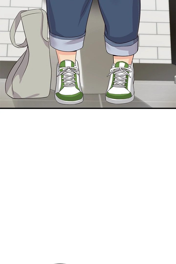 My Other Girlfriend Chapter 24 - Manhwa18.com