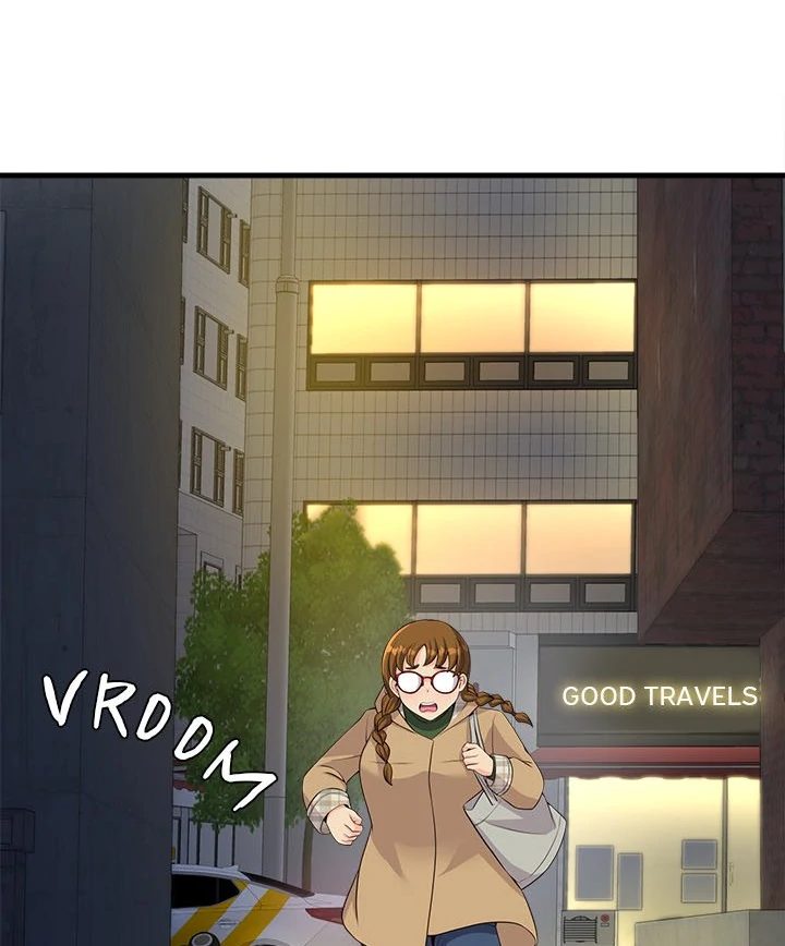My Other Girlfriend Chapter 27 - Manhwa18.com