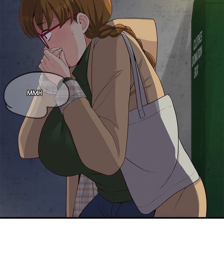 My Other Girlfriend Chapter 27 - Manhwa18.com