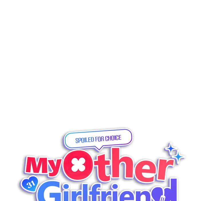 My Other Girlfriend Chapter 3 - Manhwa18.com