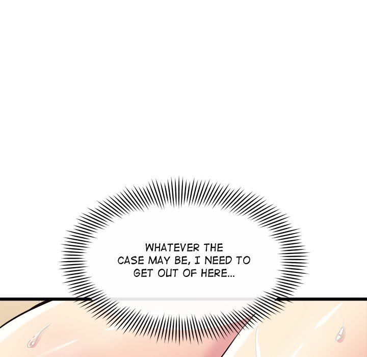 My Other Girlfriend Chapter 3 - Manhwa18.com