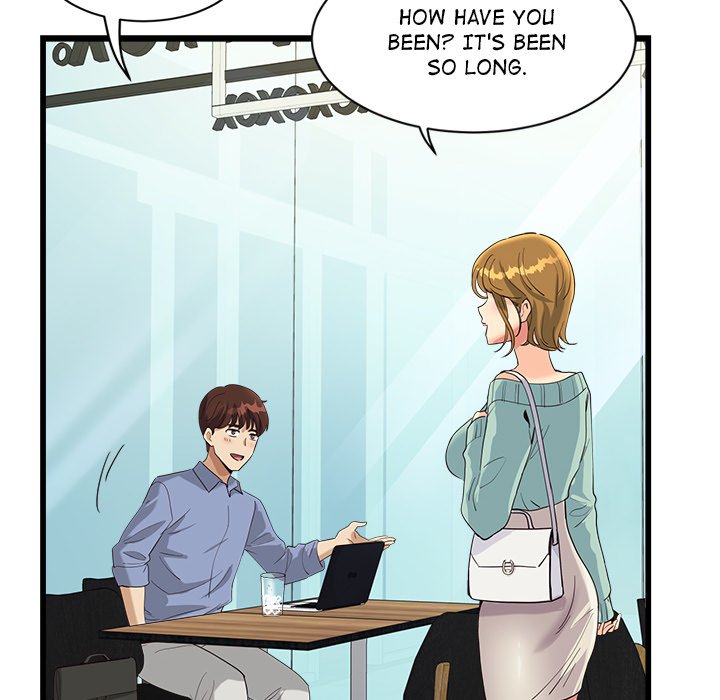 My Other Girlfriend Chapter 3 - Manhwa18.com