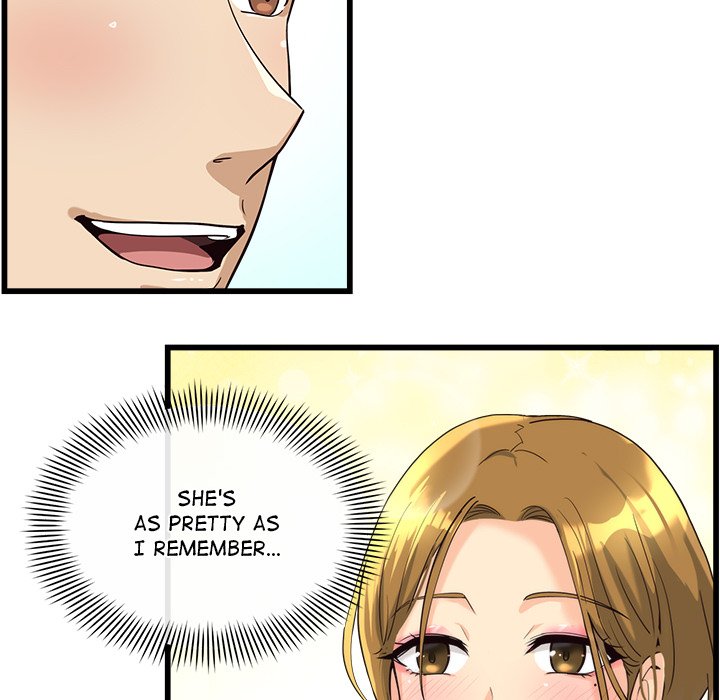 My Other Girlfriend Chapter 3 - Manhwa18.com