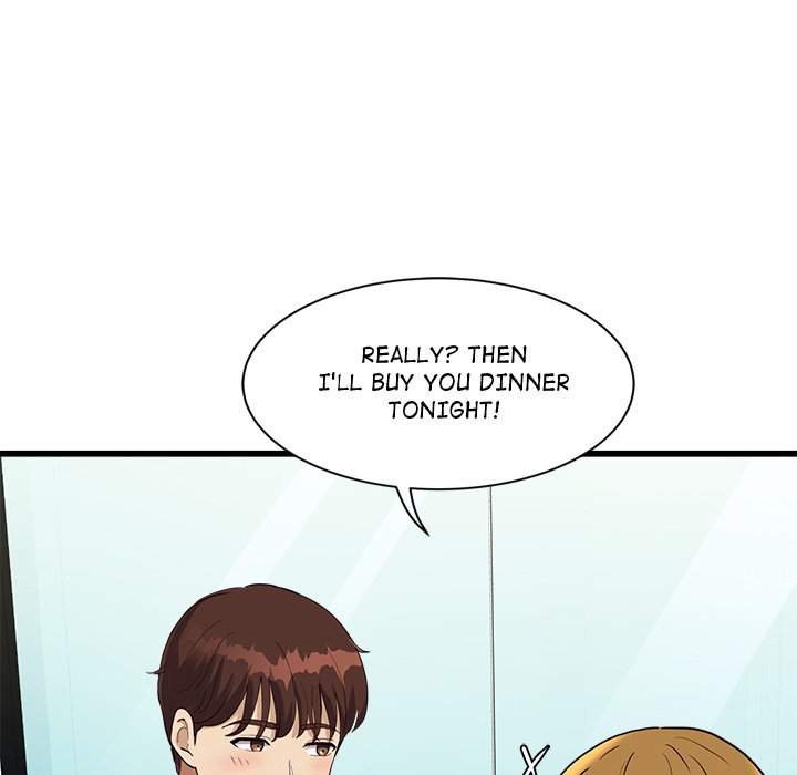 My Other Girlfriend Chapter 3 - Manhwa18.com