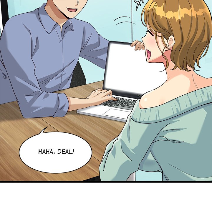 My Other Girlfriend Chapter 3 - Manhwa18.com