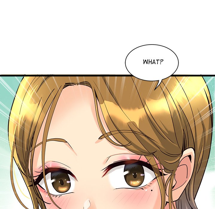 My Other Girlfriend Chapter 3 - Manhwa18.com