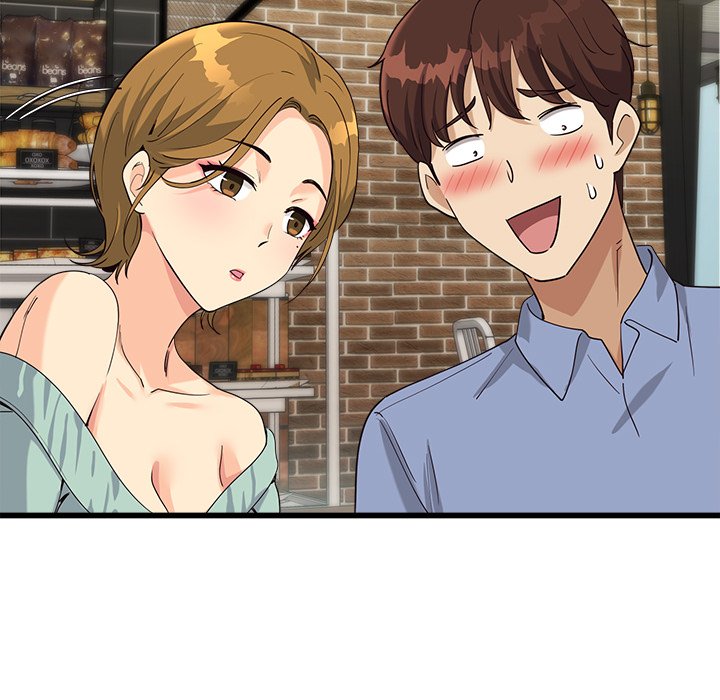 My Other Girlfriend Chapter 3 - Manhwa18.com