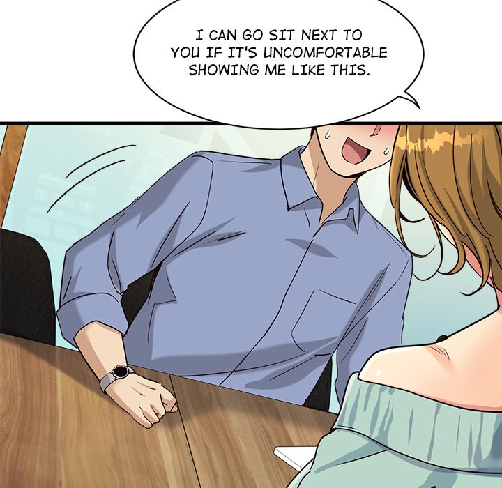 My Other Girlfriend Chapter 3 - Manhwa18.com