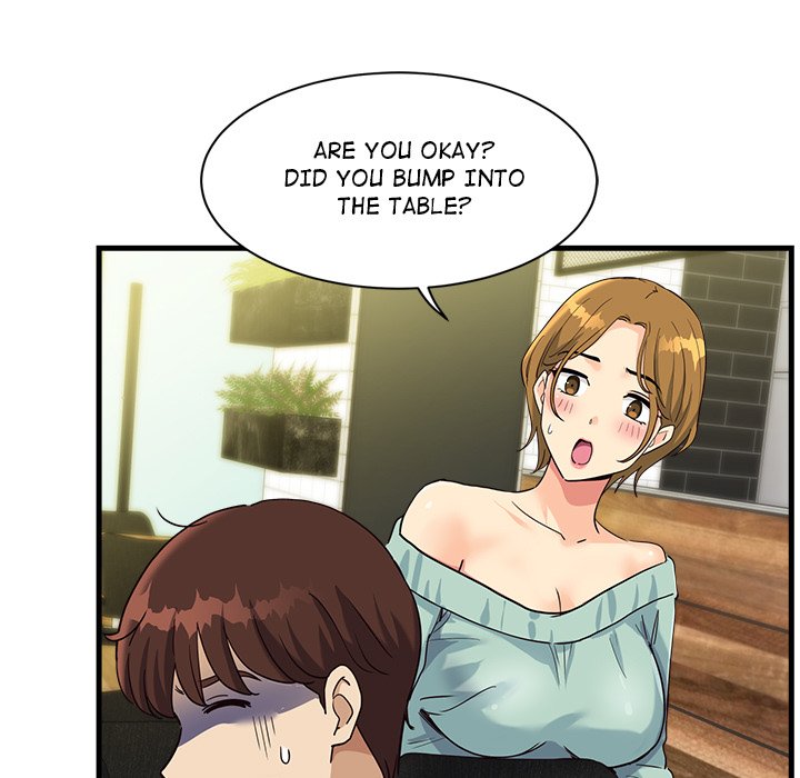 My Other Girlfriend Chapter 3 - Manhwa18.com