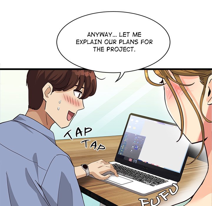 My Other Girlfriend Chapter 3 - Manhwa18.com