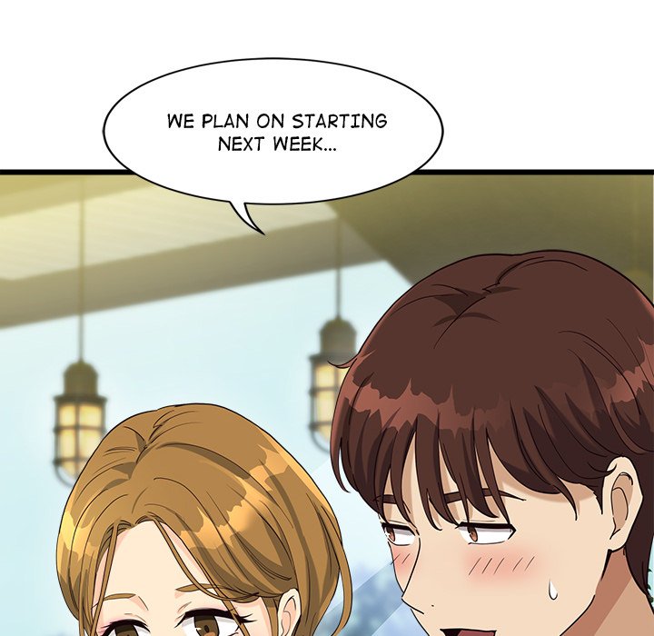 My Other Girlfriend Chapter 3 - Manhwa18.com