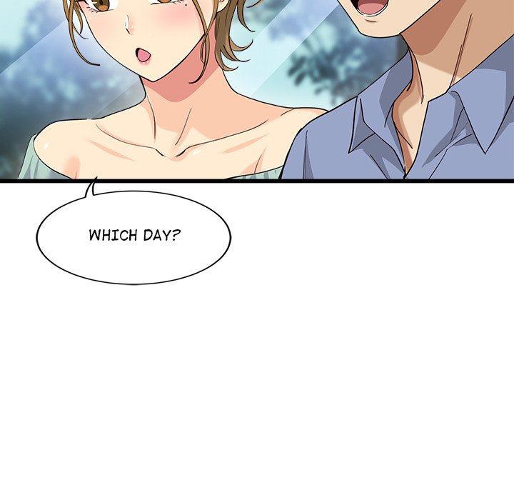 My Other Girlfriend Chapter 3 - Manhwa18.com