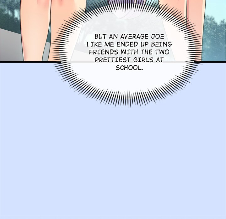 My Other Girlfriend Chapter 3 - Manhwa18.com