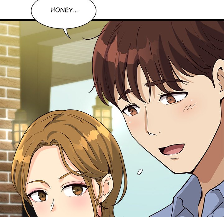 My Other Girlfriend Chapter 3 - Manhwa18.com