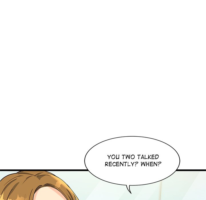 My Other Girlfriend Chapter 3 - Manhwa18.com