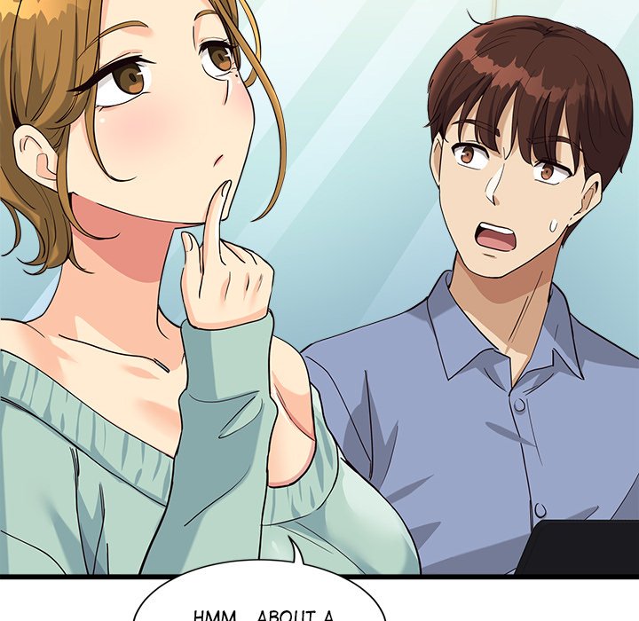 My Other Girlfriend Chapter 3 - Manhwa18.com