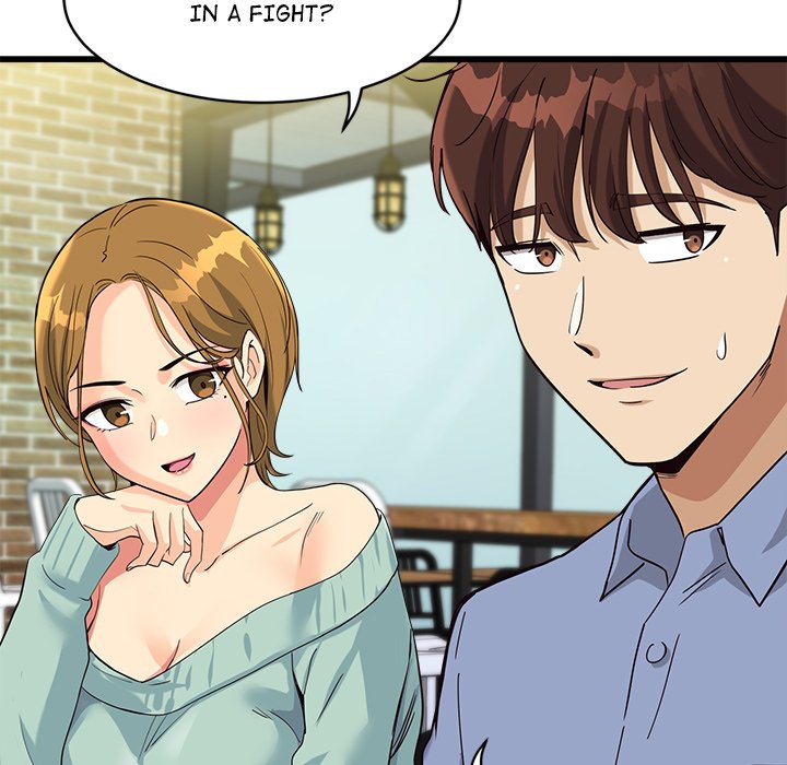 My Other Girlfriend Chapter 3 - Manhwa18.com