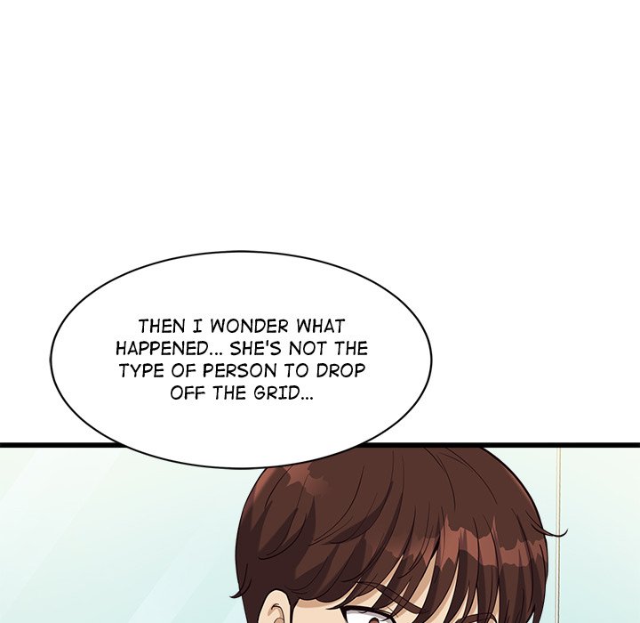 My Other Girlfriend Chapter 3 - Manhwa18.com